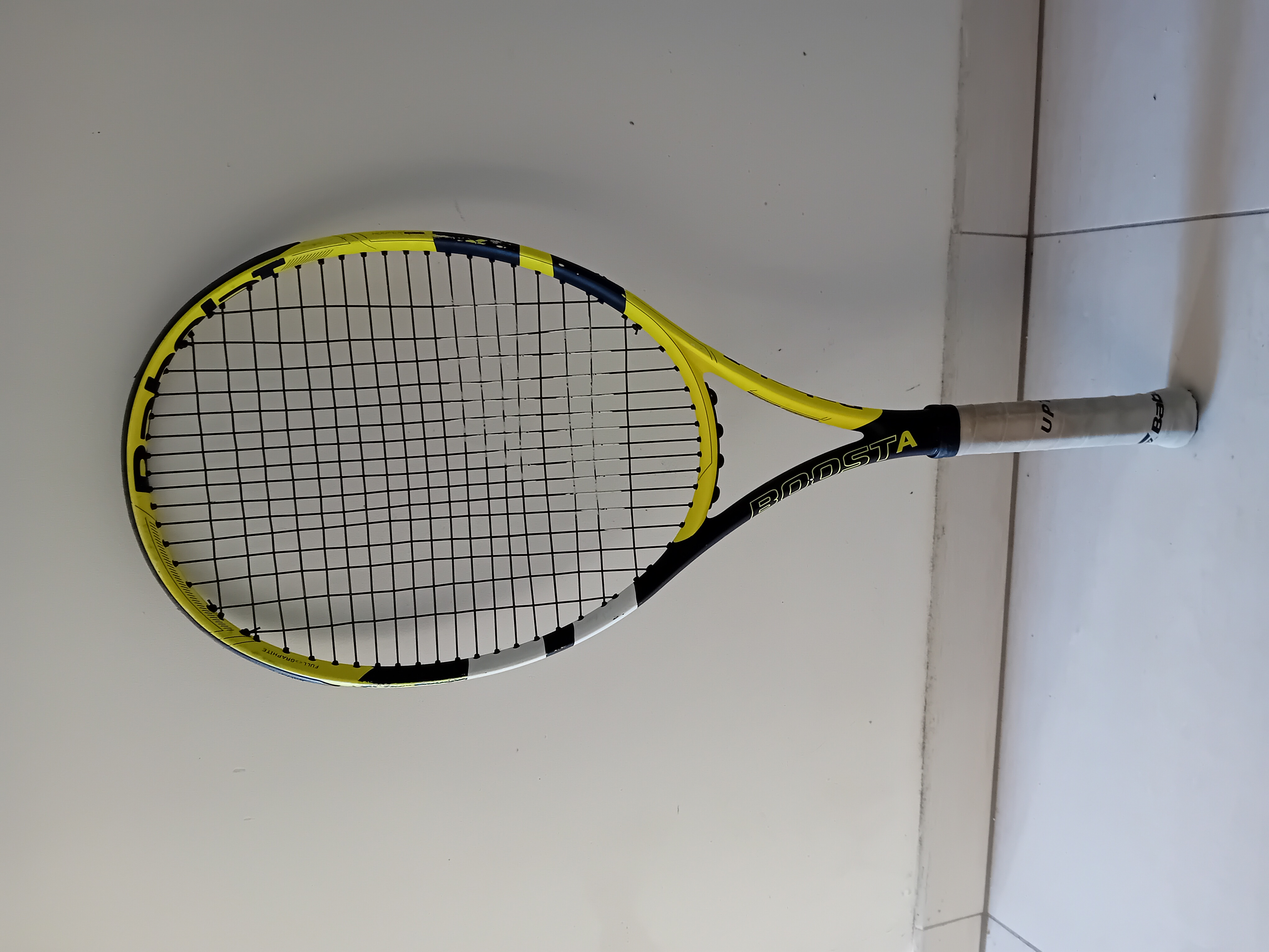 Raquette BABOLAT Boost A 260 gr